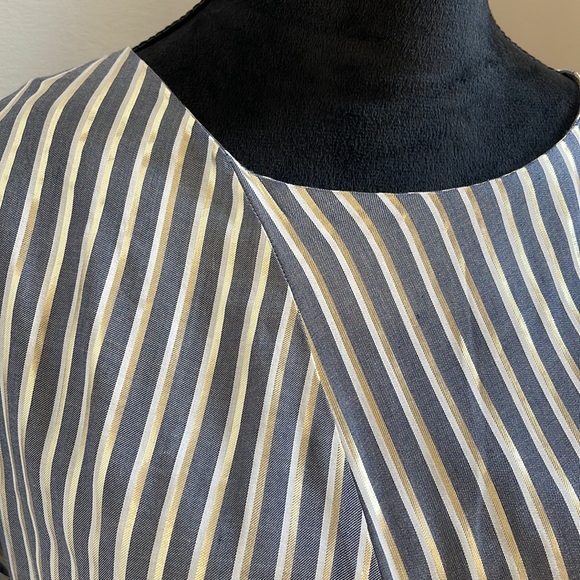 Anthropologist blouse by Eva Franco - Picture 7 of 11